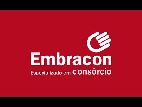 Transfiro Consórcio de Automóvel Não Contemplado (EMBRACON)