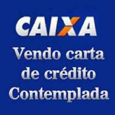 Consórcio contemplado caixa